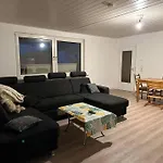 An Apartment For A Family!