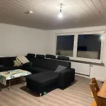 An Apartment For A Family!