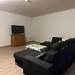 An Apartment For A Family!