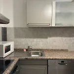 An Apartment For A Family!