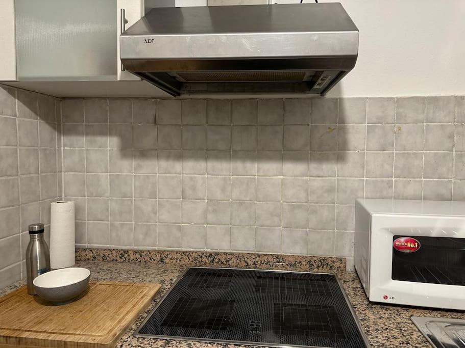 An For A Family! Apartment