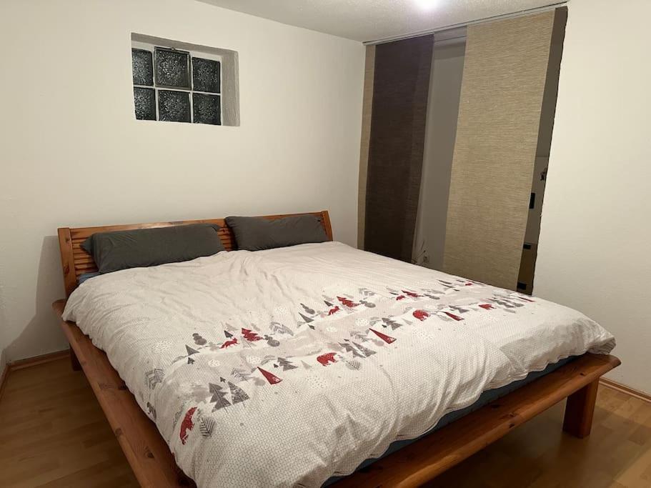 Apartment An For A Family! Bonn