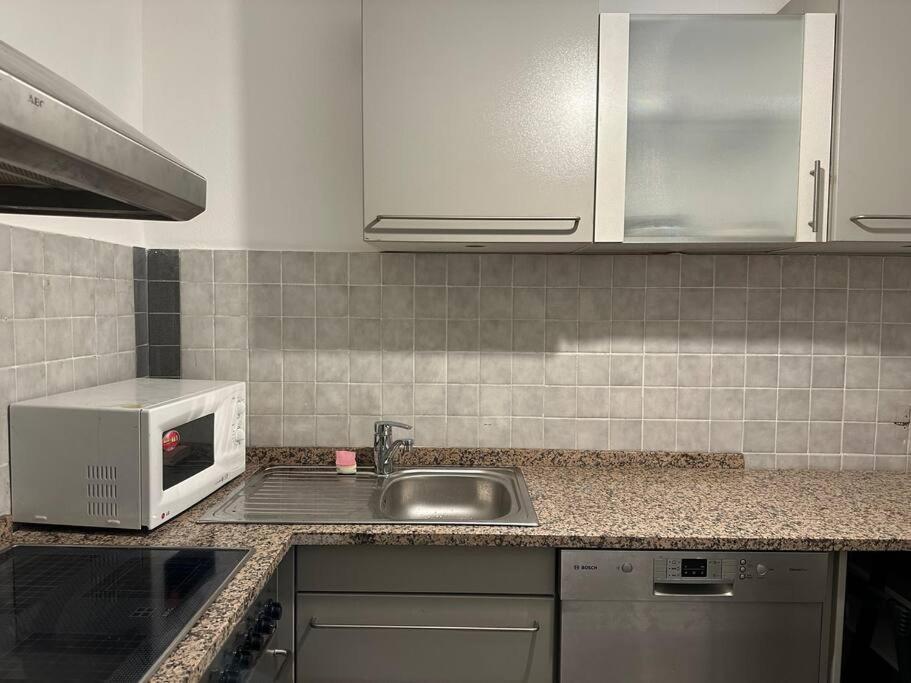 An For A Family! Apartment