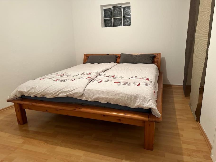 An For A Family! Apartment Bonn